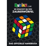 Schneiderbuch Rubik's Cube - So knackst du den Zauberwürfel
