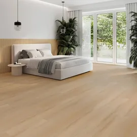 Joka Design 340 à Nuanced Oak 2877 | Klebe-Vinylboden