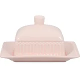 GREENGATE Butterdose Alice pale pink Rosa Klein 14x12 cm