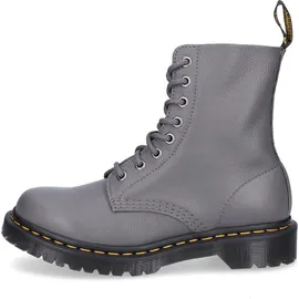Dr. Martens 1460 Pascal Virginia Gunmetal 38