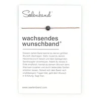 Wachsendes Wunschband