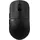 pulsar gaming gears X2H Crazylight Medium Jet Black