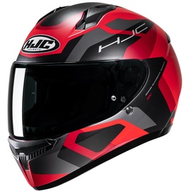 HJC Helmets HJC C10 Tins MC1SF XL