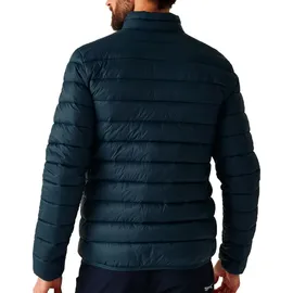 Regatta Marizion Herren Isolationsjacke moonlt denim M