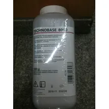 Kerbl Technobase 8000, Pulver 1000gr.