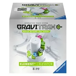 POWER Element Elevator - GraviTrax