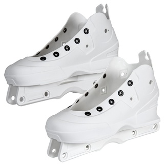 USD SKATES Usd Aeon 60 Schlittschuhe - White - EU 43-44