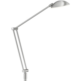 Knapstein Variable LED-Stehlampe Artemis m. Gestensteuerung