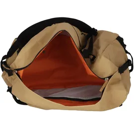 Jack Wolfskin Traveltopia 59 cm Braun