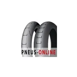 Power Supermoto REAR MEDIUM NHS