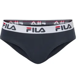 Fila WOMAN BRIEF 3 St. Blau M