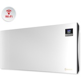 Eldominvest ELDOM WiFi konvektor 2500 Watt