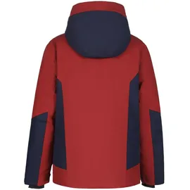 ICEPEAK Langdon Skijacke Rot 128