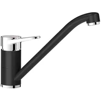 Blanco Wega II HD black/chrome 526415