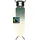 Brabantia Bügelbrett B - New Dawn - Größe B (124x38 cm) weißer Rahmen POP