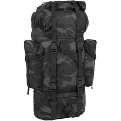 bw-online-shop Bundeswehr Kampfrucksack darkcamo