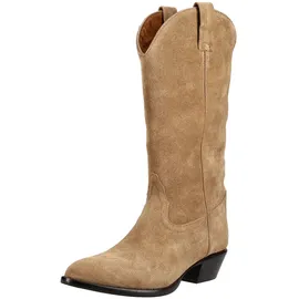 Jeffrey Campbell Stiefel Leder | Gr.: 40
