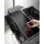 Hansgrohe Aquno Select M81 Einhebelmischer Edelstahl