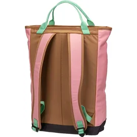 Fjällräven Vardag Totepack 22 l pink/khaki