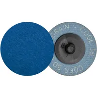 Pferd tools PFERD COMBIDISC Mini-Fiberscheibe CDFR Ø 75 mm