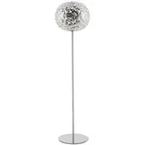 Kartell Planet 09387B4 transparent