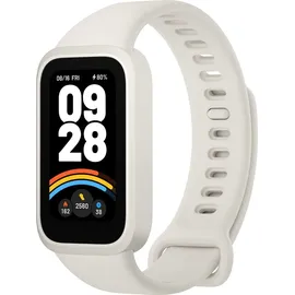 Xiaomi Smart Band 9 Active Beige White