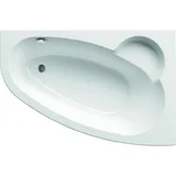 Ravak Asymmetric Eckbadewanne 170 x 110 cm (C491000000)