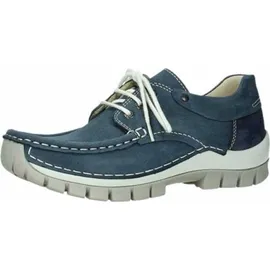 WOLKY Fly Damen Blau 42