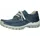 WOLKY Fly Damen Blau 42