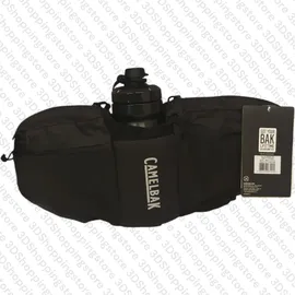 CamelBak Podium Flow Gürtel Schwarz