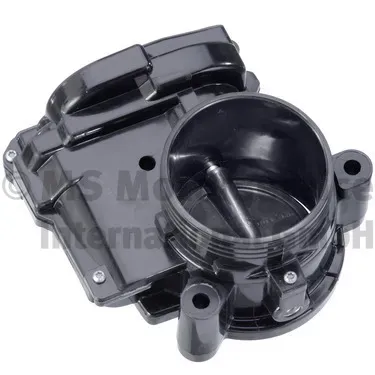 PIERBURG Drosselklappenstutzen 709460130 für Peugeot MINI