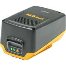 Stiga E 24 Akku 20 V 4 Ah