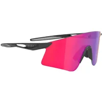 Rudy Project Unisex Astral X - Multilaser rot