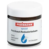 PEDIBAEHR Hornhaut-Reduzierbalsam 60ml