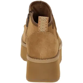 UGG Australia UGG Cityfunc Ultra Mini Stiefelette braun 1158193 für Damen. braun, Größe 41 EU