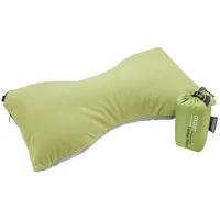 Cocoon Ultralight Air-Core Lendenwirbelsäulenstütze 42 x 21 x 11 cm Wasabi/Grau