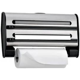 Emsa GmbH 3-Fach Schneidabroller CONTURA
