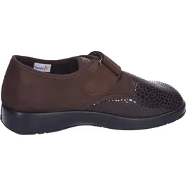 Varomed Zürich Damen Braun 42