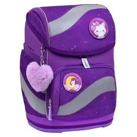 Belmil Smarty 5-tlg. Purple Sky