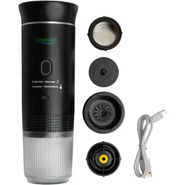 LifenaXX To Go LX-060 schwarz