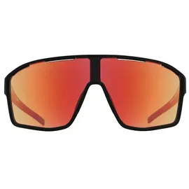 Red Bull Spect Daft Pro-02X Schwarz