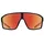 Red Bull Spect Daft Pro-02X Schwarz
