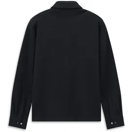 Bugatti Modern Fit Sweatjacke Herren Blau L