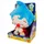 Bandai Namco Entertainment Plim Plim Teddybär 0 cm Blau/Rot