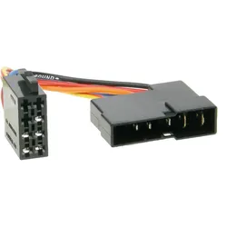  Universal-Umrüstadapter Strom 