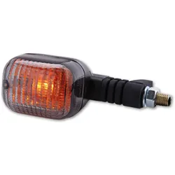 SHIN YO Blinker DUC STYLE, schwarz