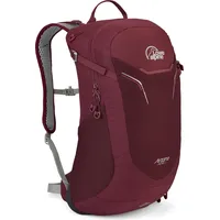 Lowe Alpine AirZone Active 18 Rucksack (Größe 18L, rot)