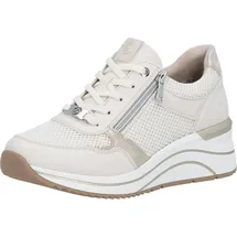 remonte D0T19 Damen Weit Beige 36