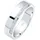 Diamore Elli DIAMONDS Ring Silber | weiß 58