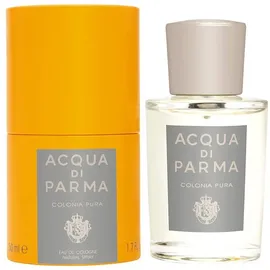 Acqua di Parma Colonia Pura Eau de Cologne 50 ml